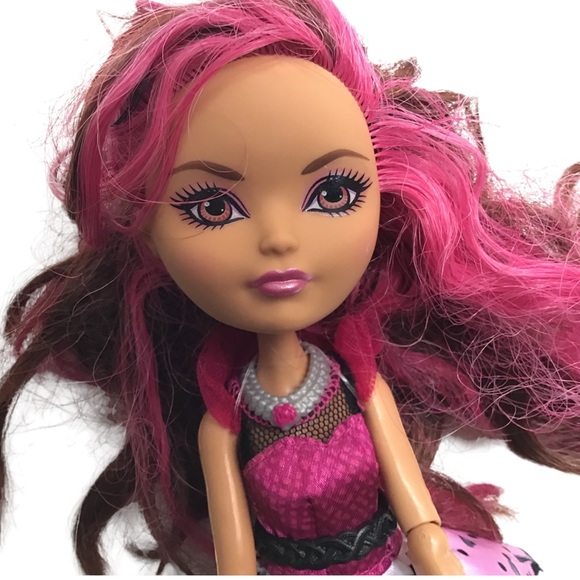 Ever After High Madeline Hatter 2012 - Picture 3 of 9
